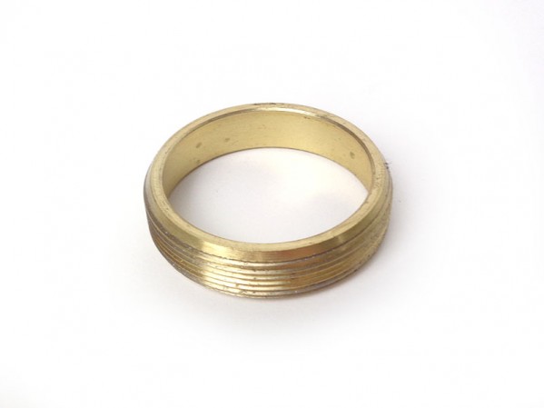 2 inch Brass Collar